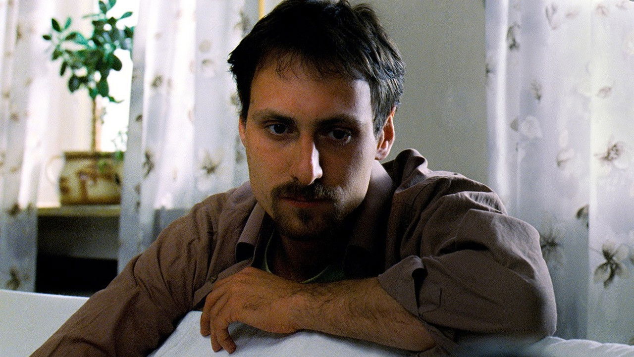 Backdrop for Dust of the Ground