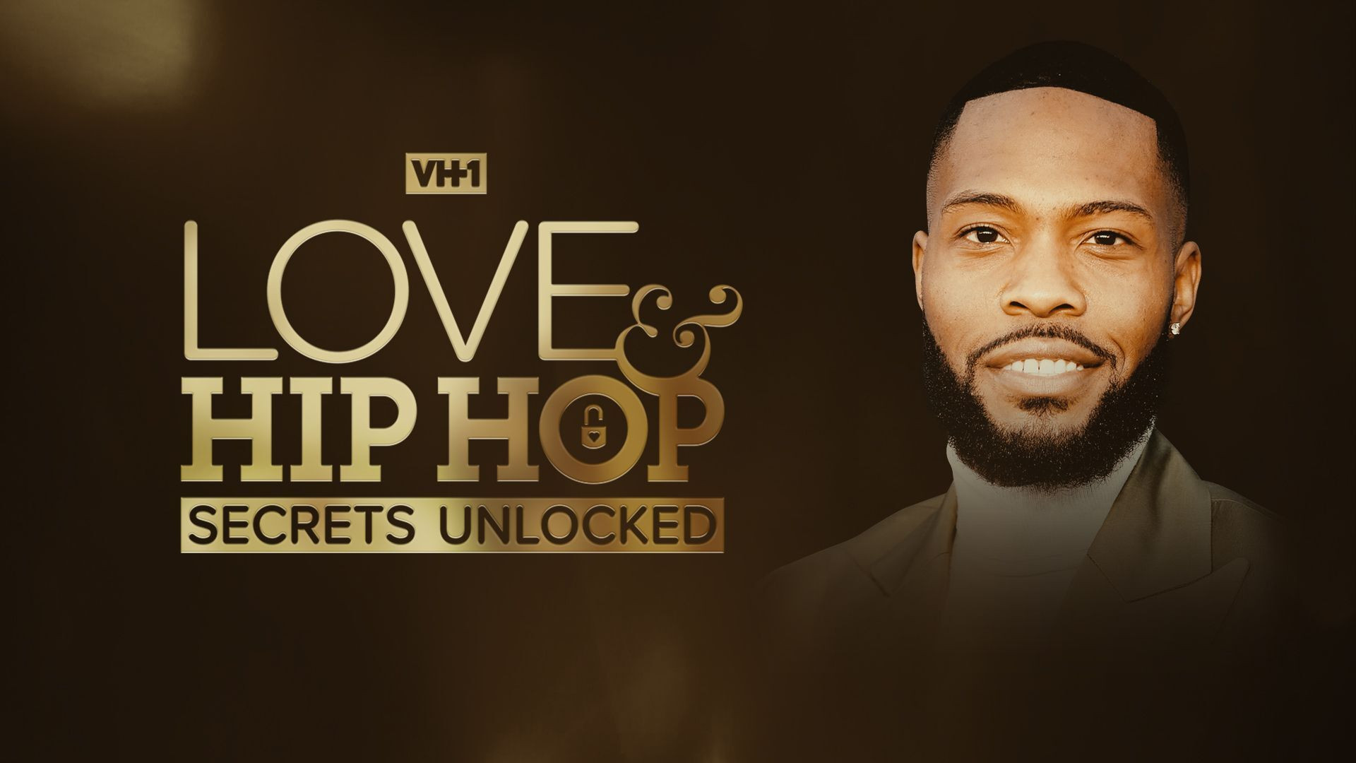 Backdrop for Love & Hip Hop: Secrets Unlocked