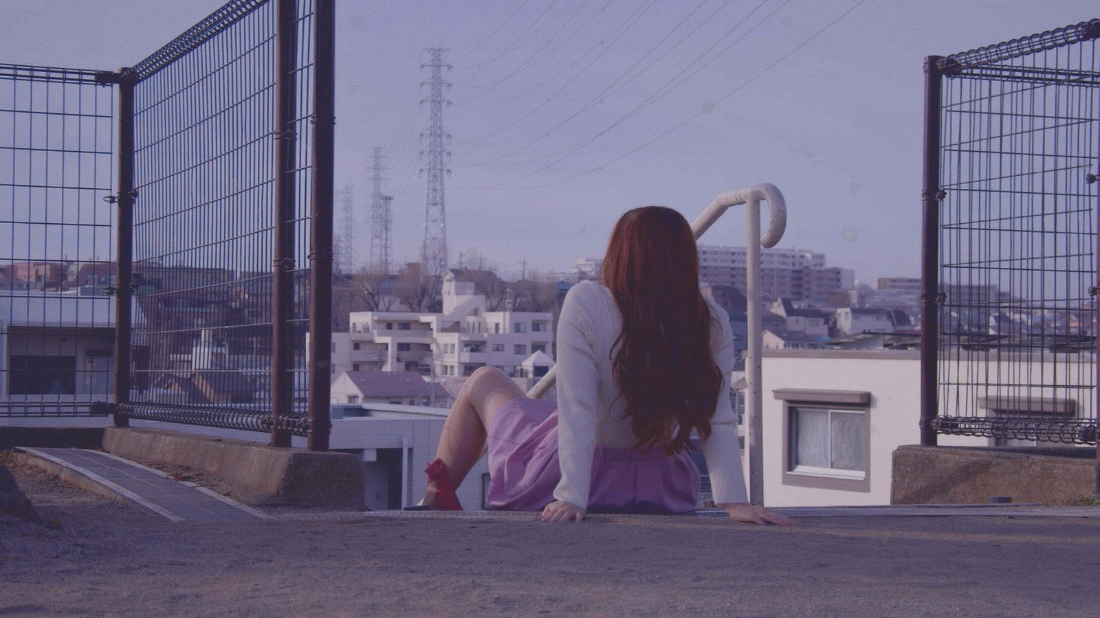 Backdrop for Nugi-nugi panic: Nugitai onna