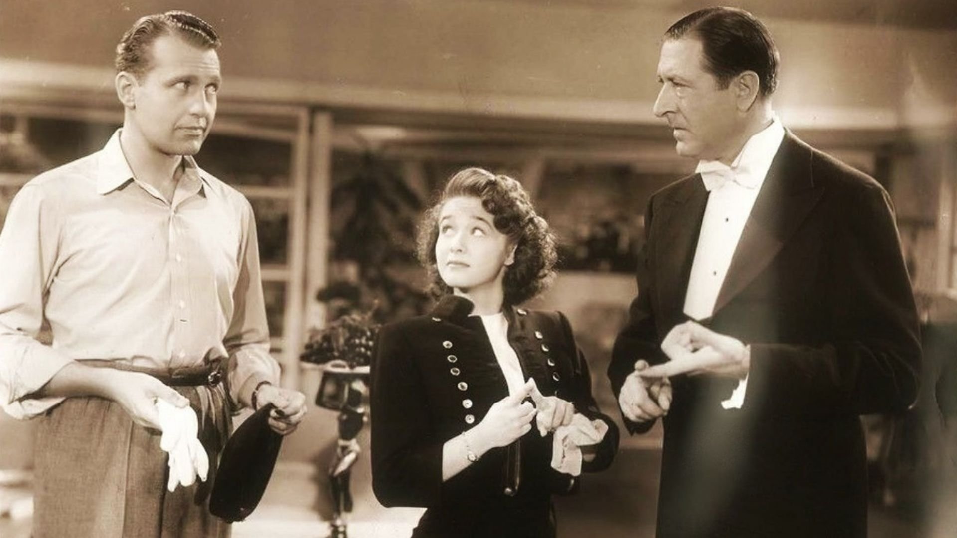 Backdrop for Delightfully Dangerous