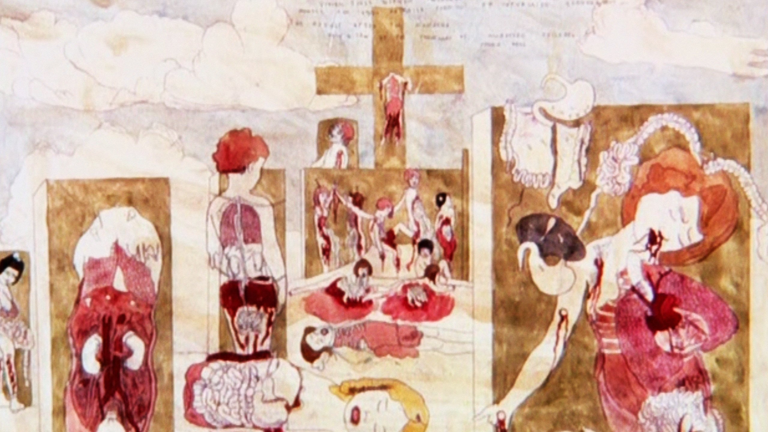 Backdrop for In the Realms of the Unreal