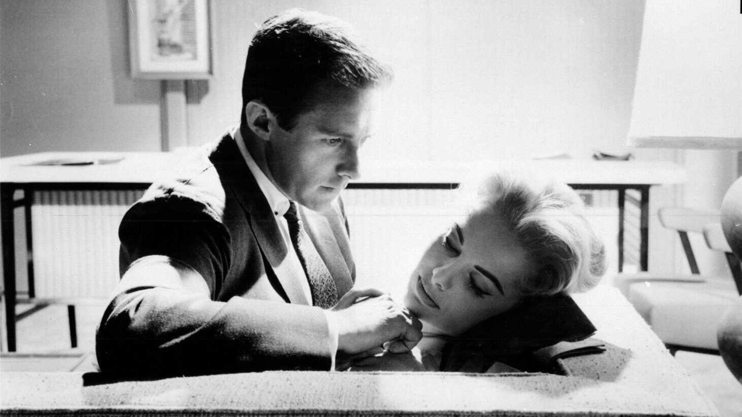 Backdrop for The Best of Everything