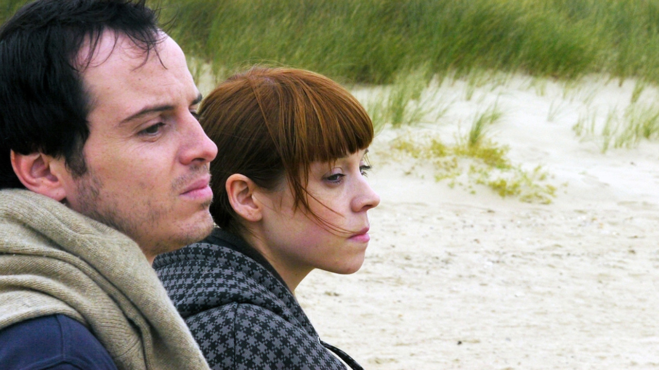 Backdrop for Silent Things