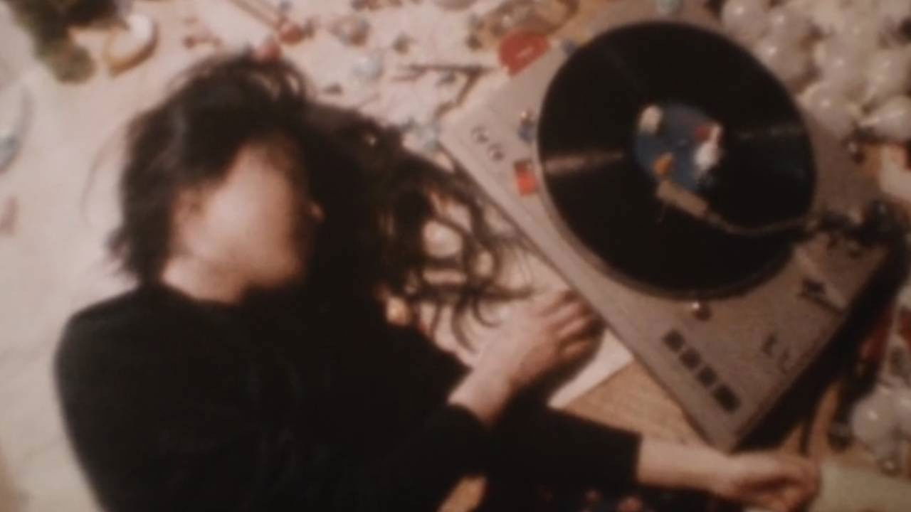 Backdrop for The Rain Women