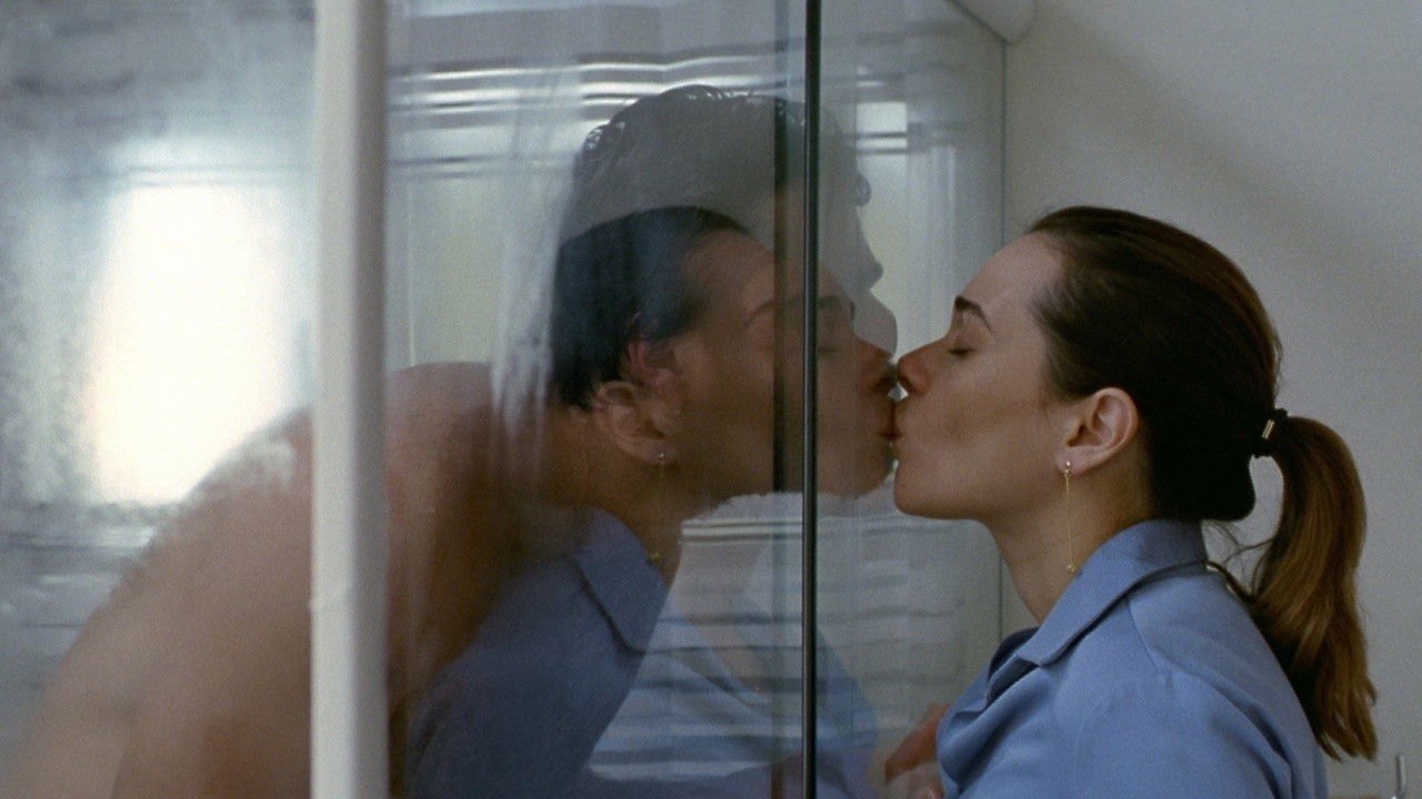 Backdrop for The Silver Cliff