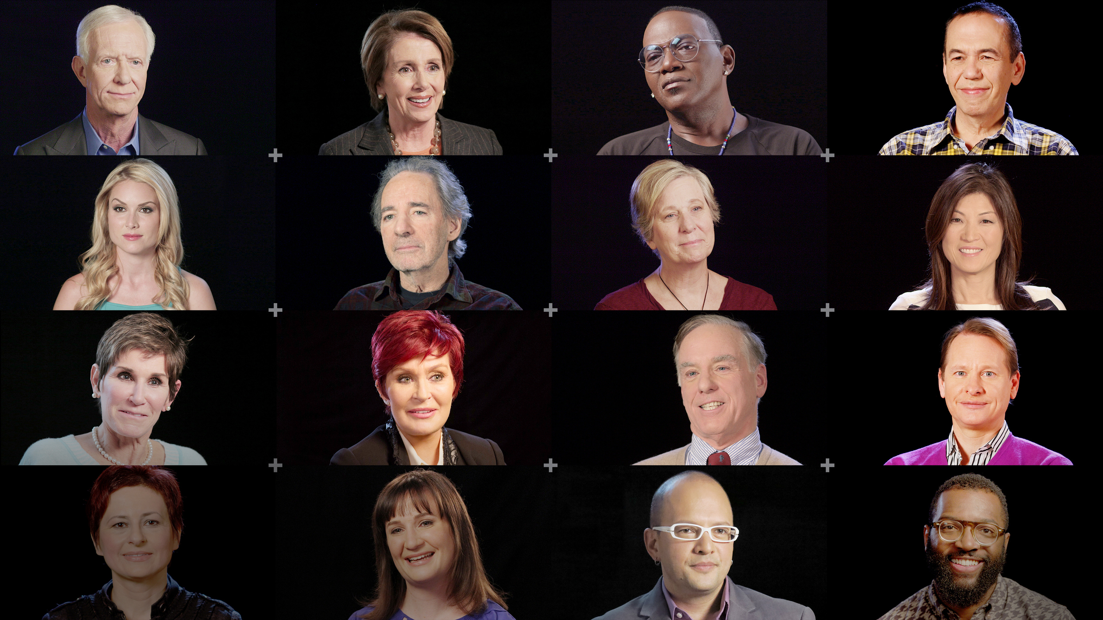 Backdrop for The 2000's: The Decade We Saw It All