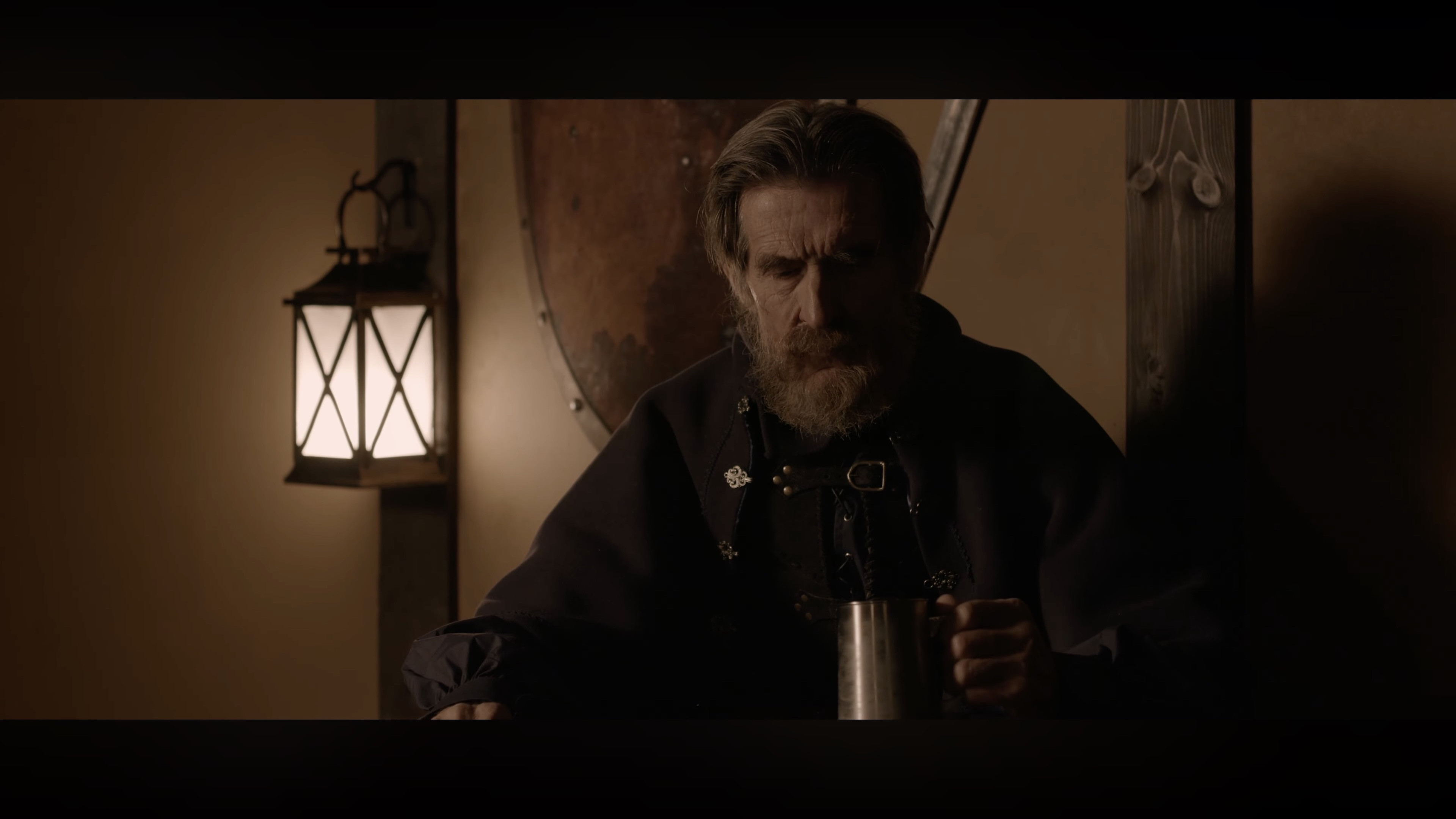 Backdrop for The Tales Never Told