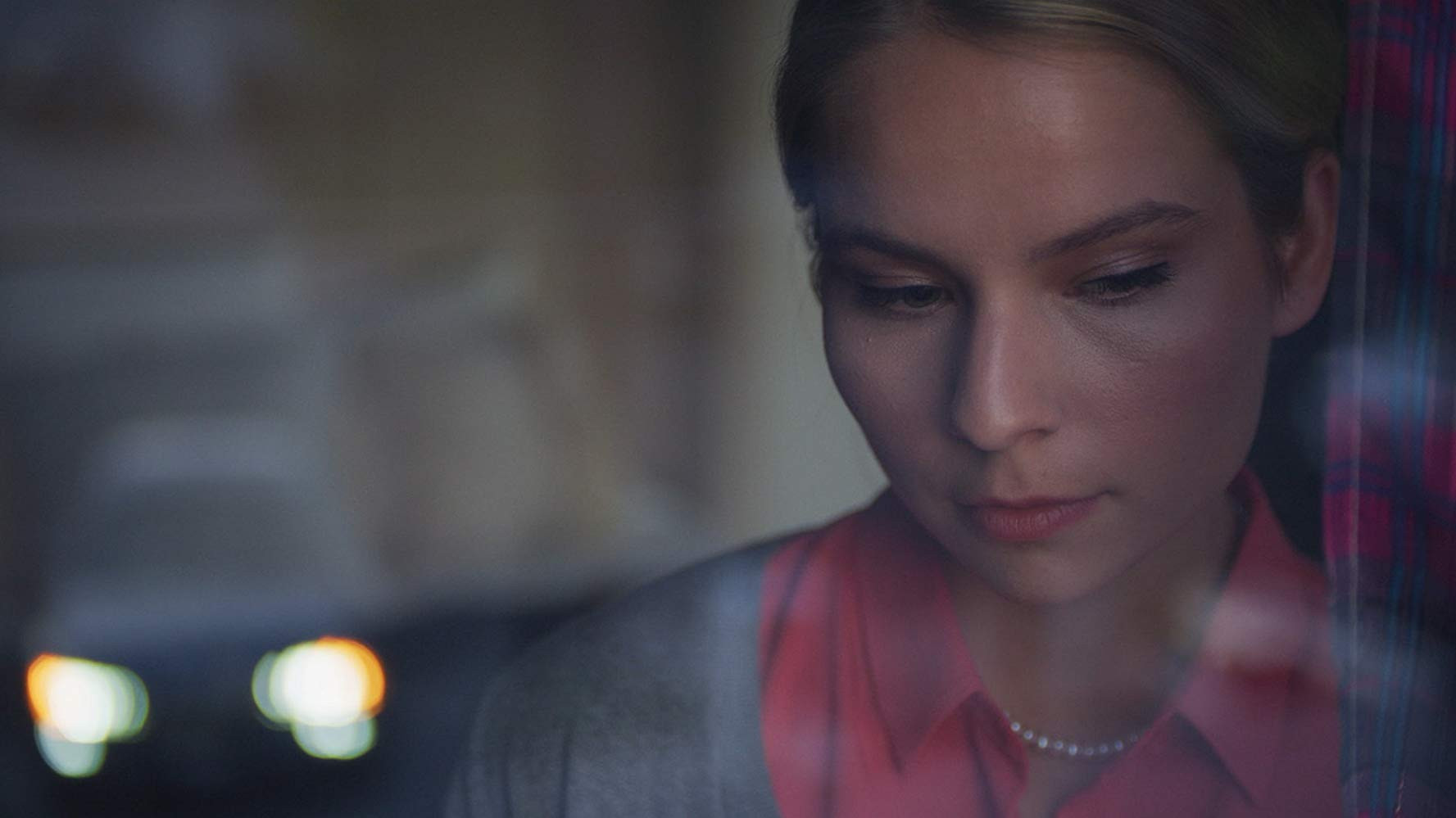 Backdrop for The Twisted Nanny