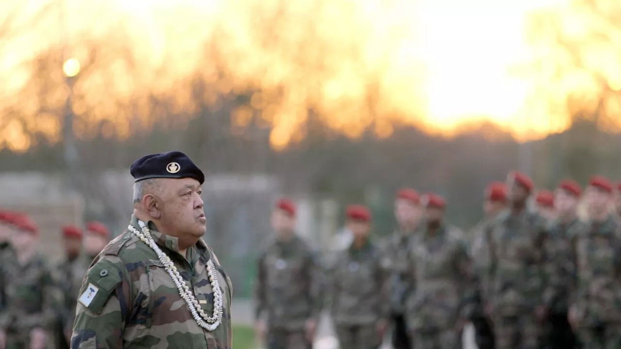 Backdrop for Wallis and Futuna, the Skin-Blown Exile