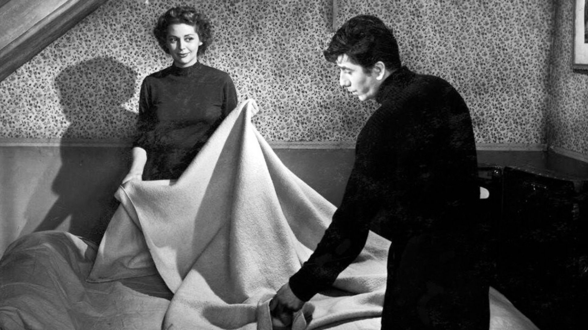 Backdrop for Rue de l'estrapade