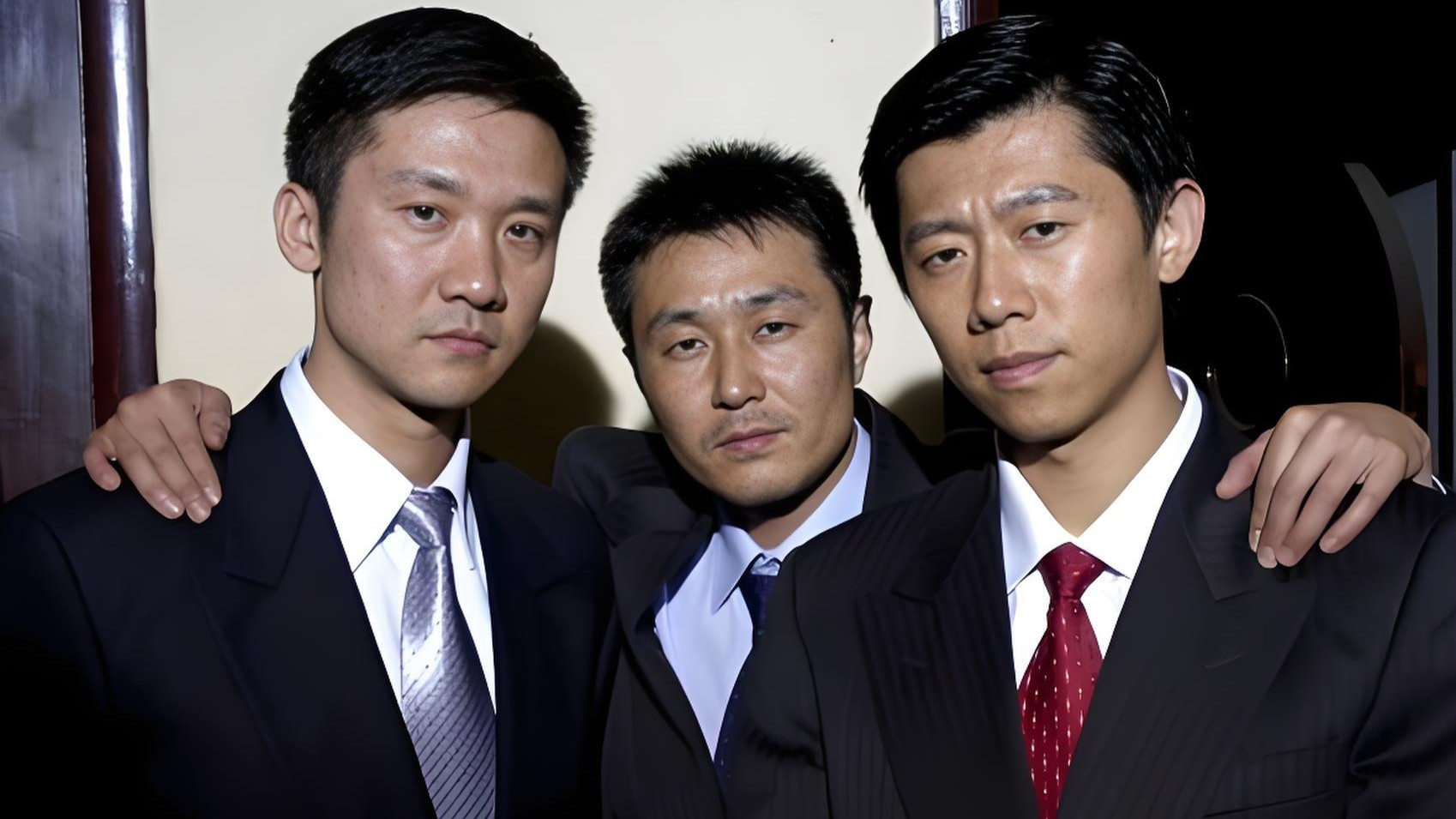 Backdrop for 以朋友的名义