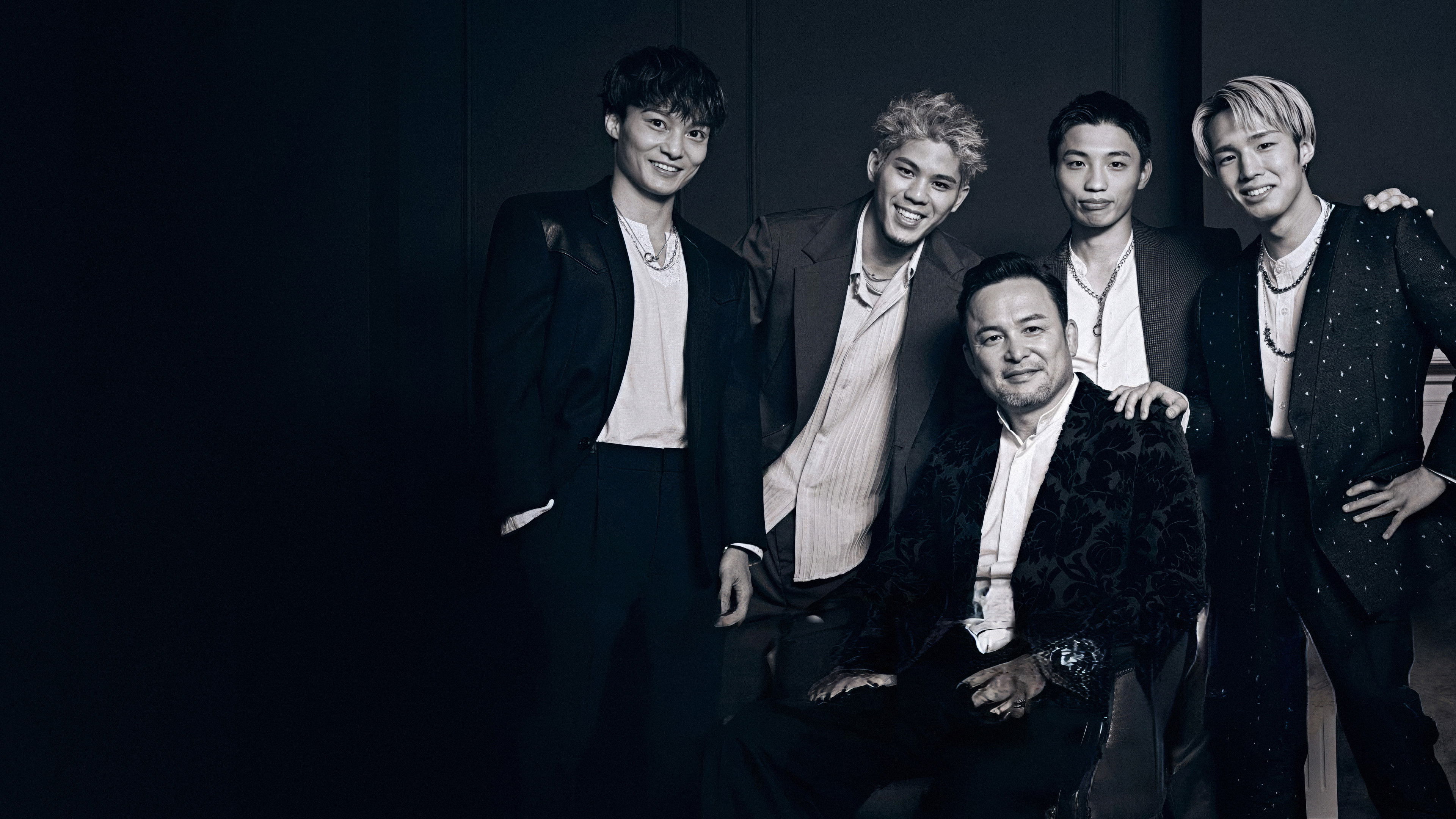 Backdrop for RISE WORLD SERIES 2023: 1st Round