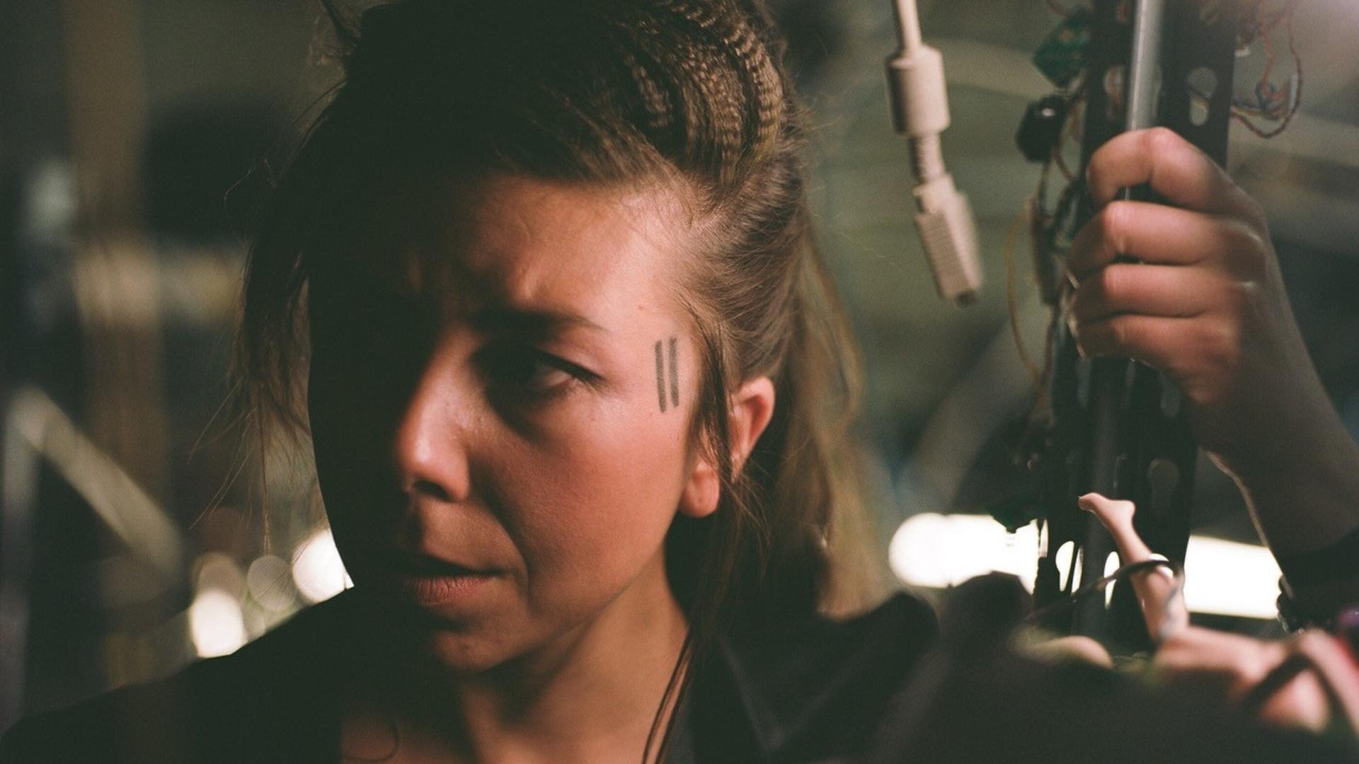 Backdrop for Parallel Minds