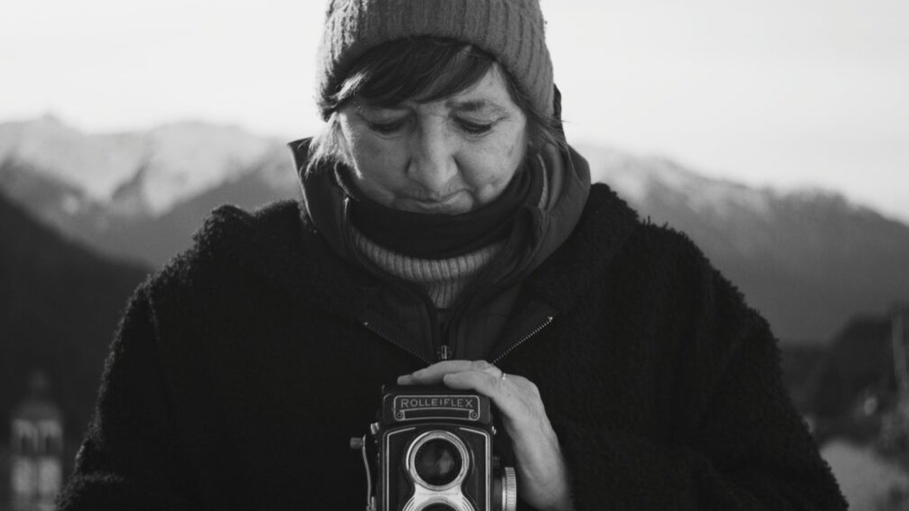 Backdrop for Ulderica, Frute di Mont