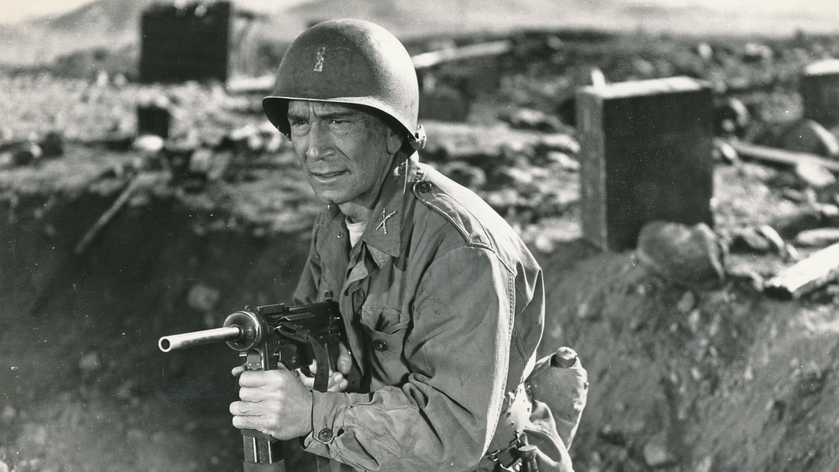 Backdrop for Target Zero