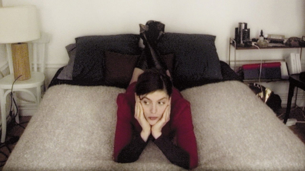 Backdrop for The Queen of Hearts