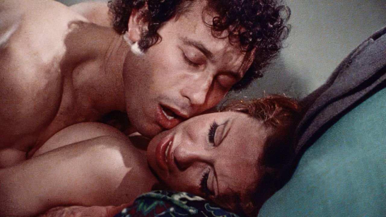 Backdrop for Night Caller