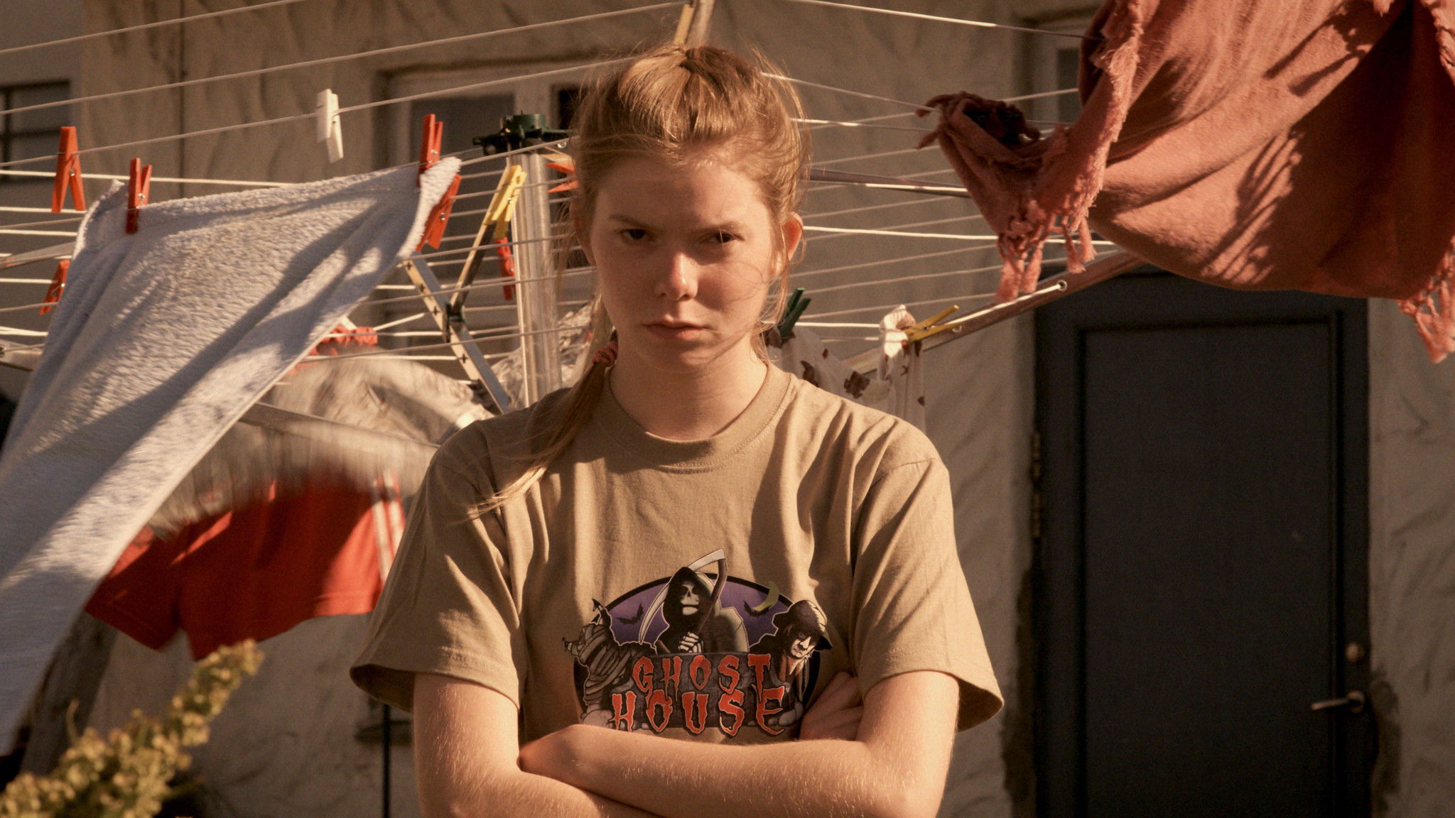 Backdrop for Summerland