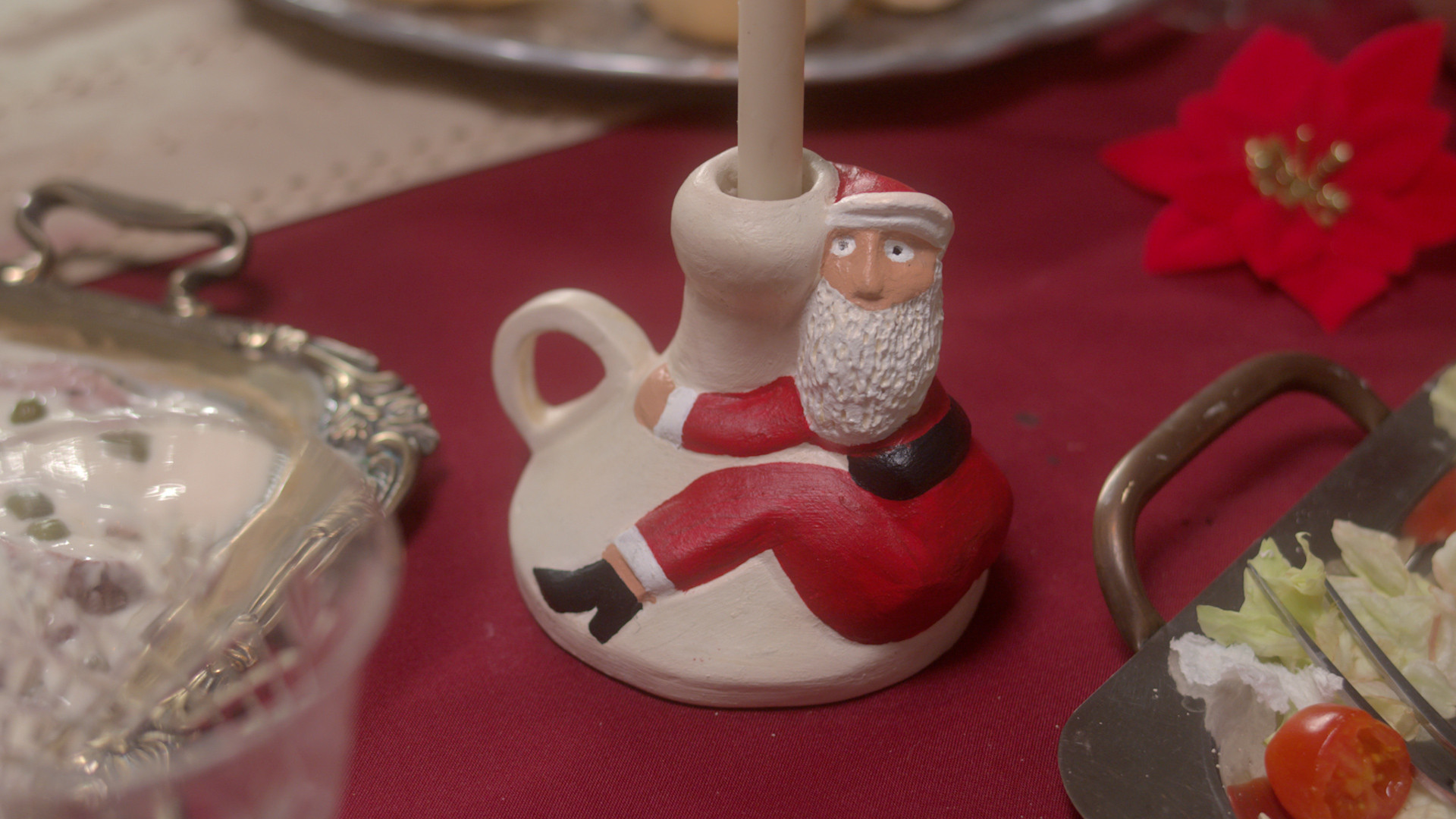 Backdrop for Short Circuit