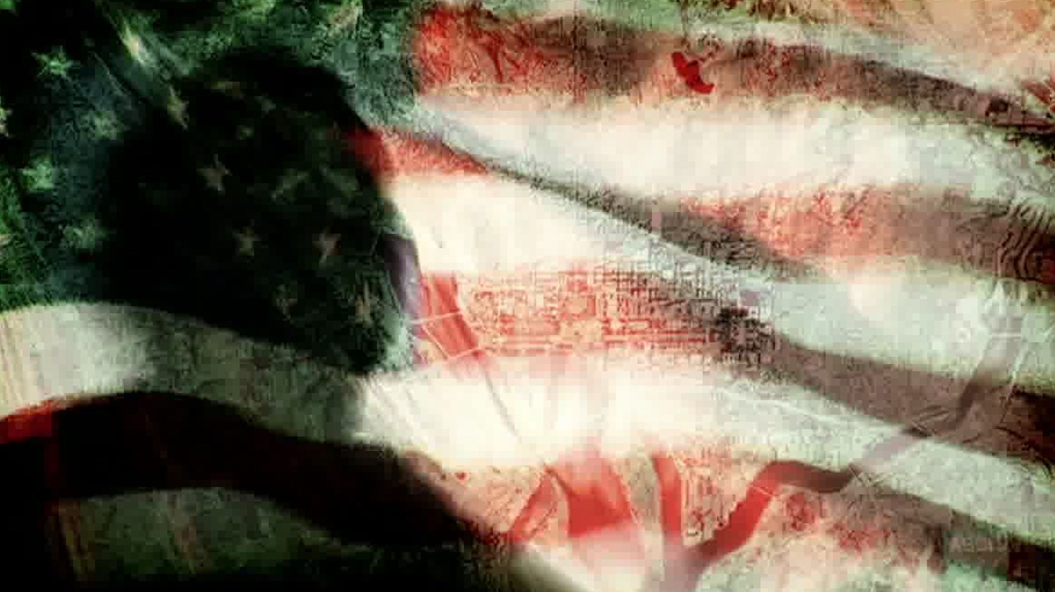 Backdrop for Superspy: The Man Who Betrayed the West