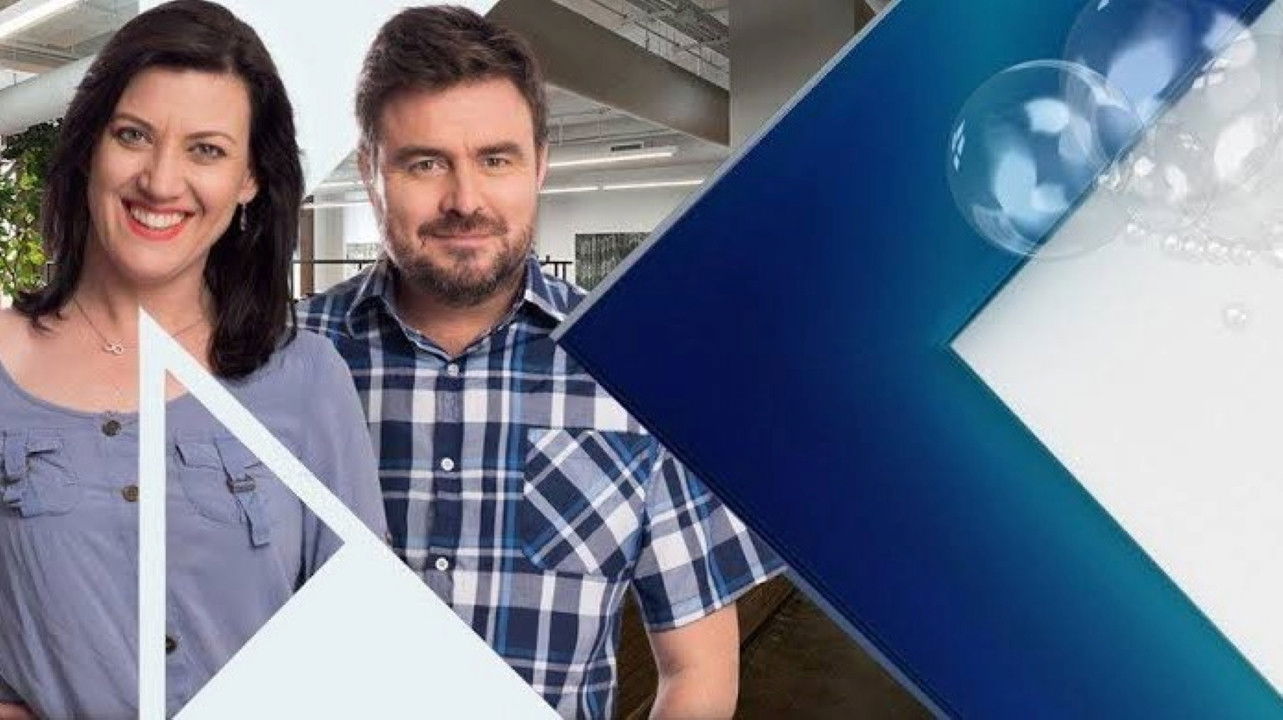 Backdrop for Seepglad