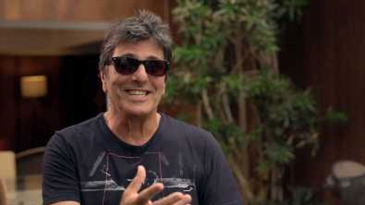 Backdrop for Blitz, O Filme