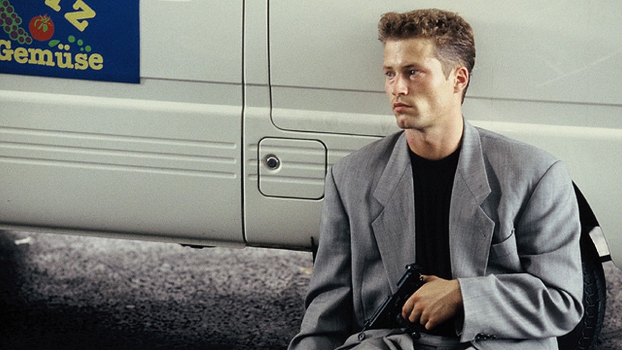 Backdrop for Bunte Hunde