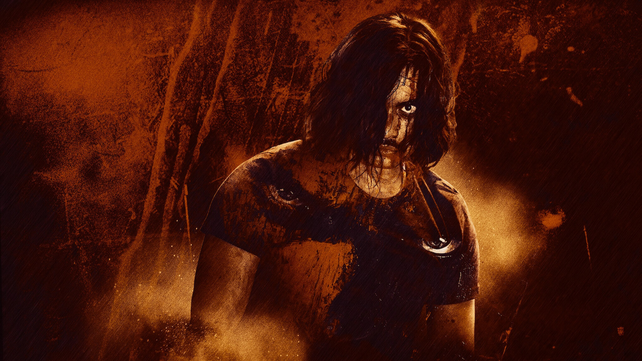 Backdrop for Abnormal: Buas