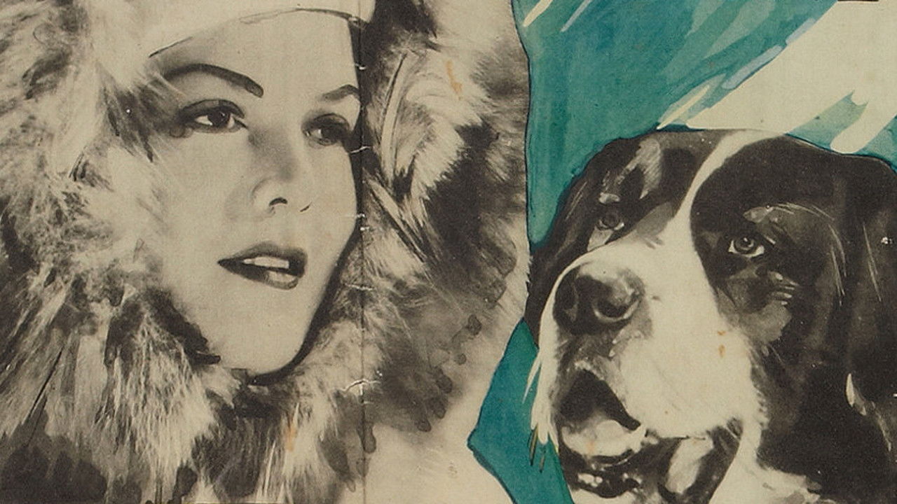 Backdrop for Call of The Yukon