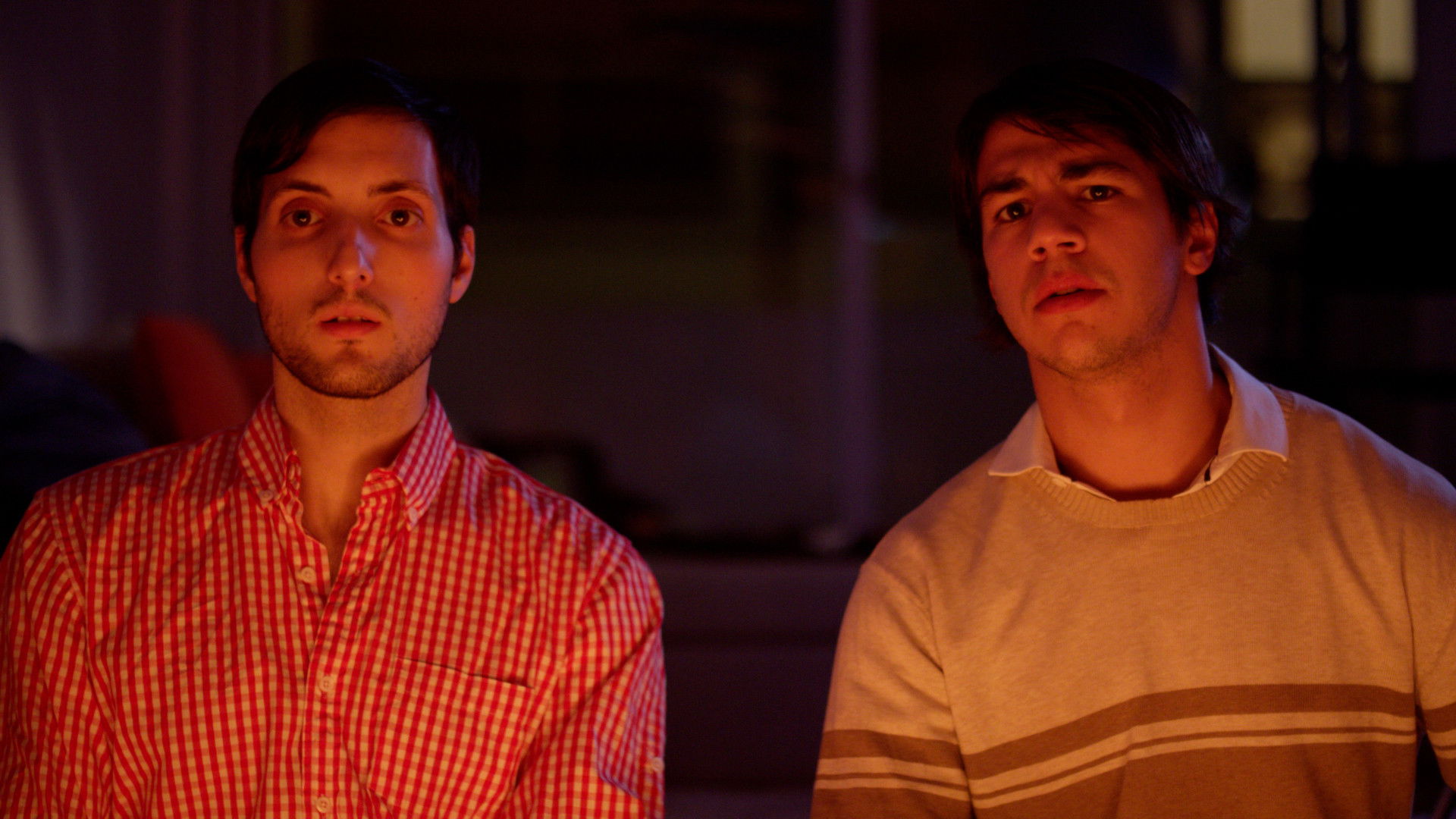 Backdrop for Fifth Wall