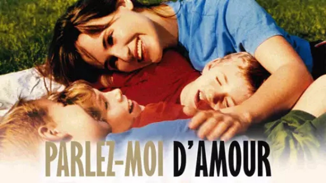 Backdrop for Parlez-moi d'amour