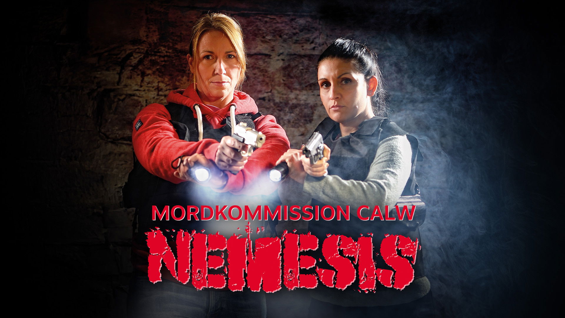 Backdrop for Mordkommission Calw - Nemesis