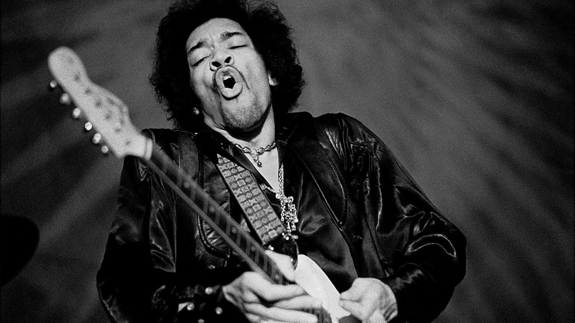 Backdrop for Icon: Music Through the Lens