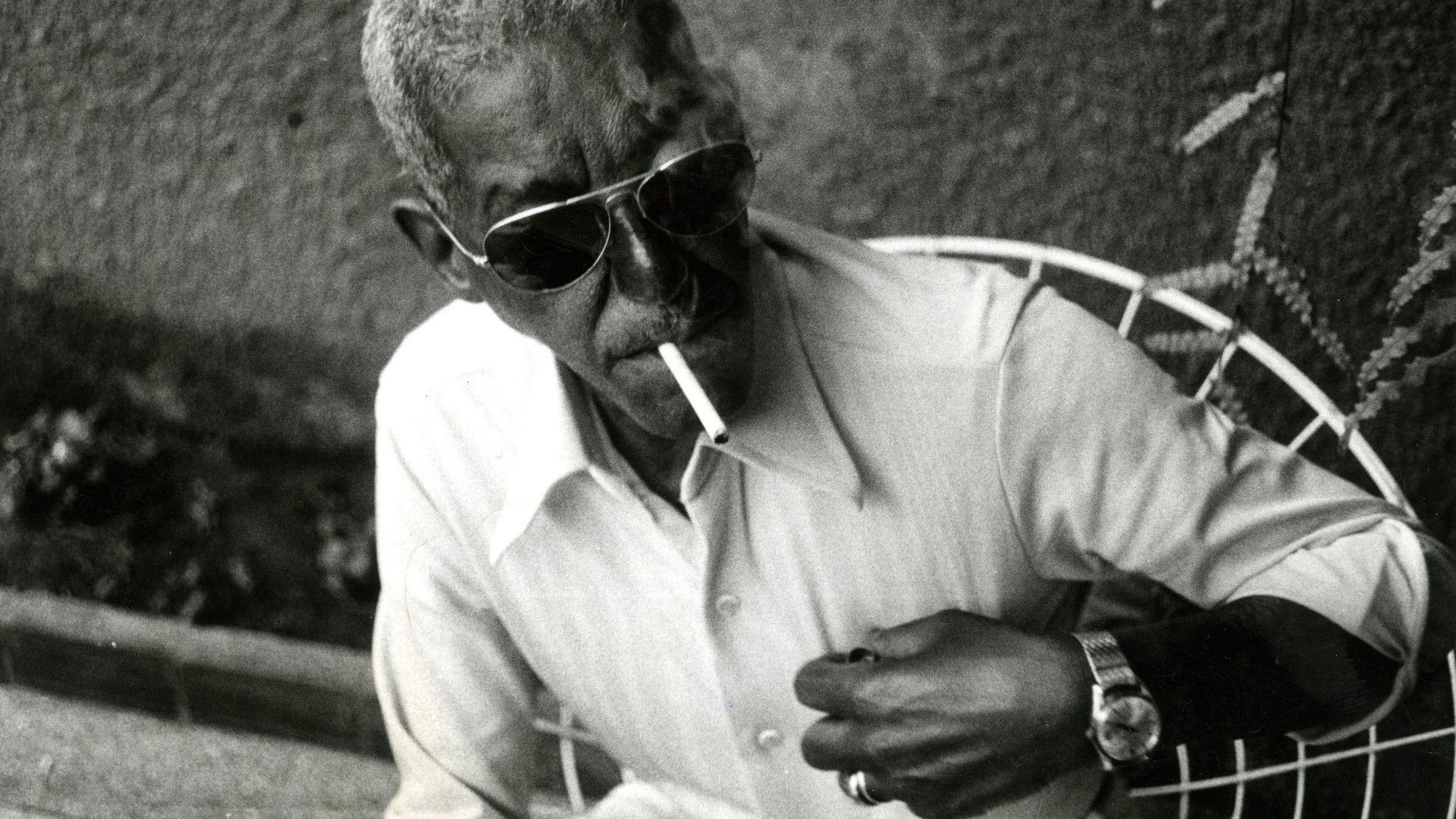 Backdrop for Cartola: The Samba Legend