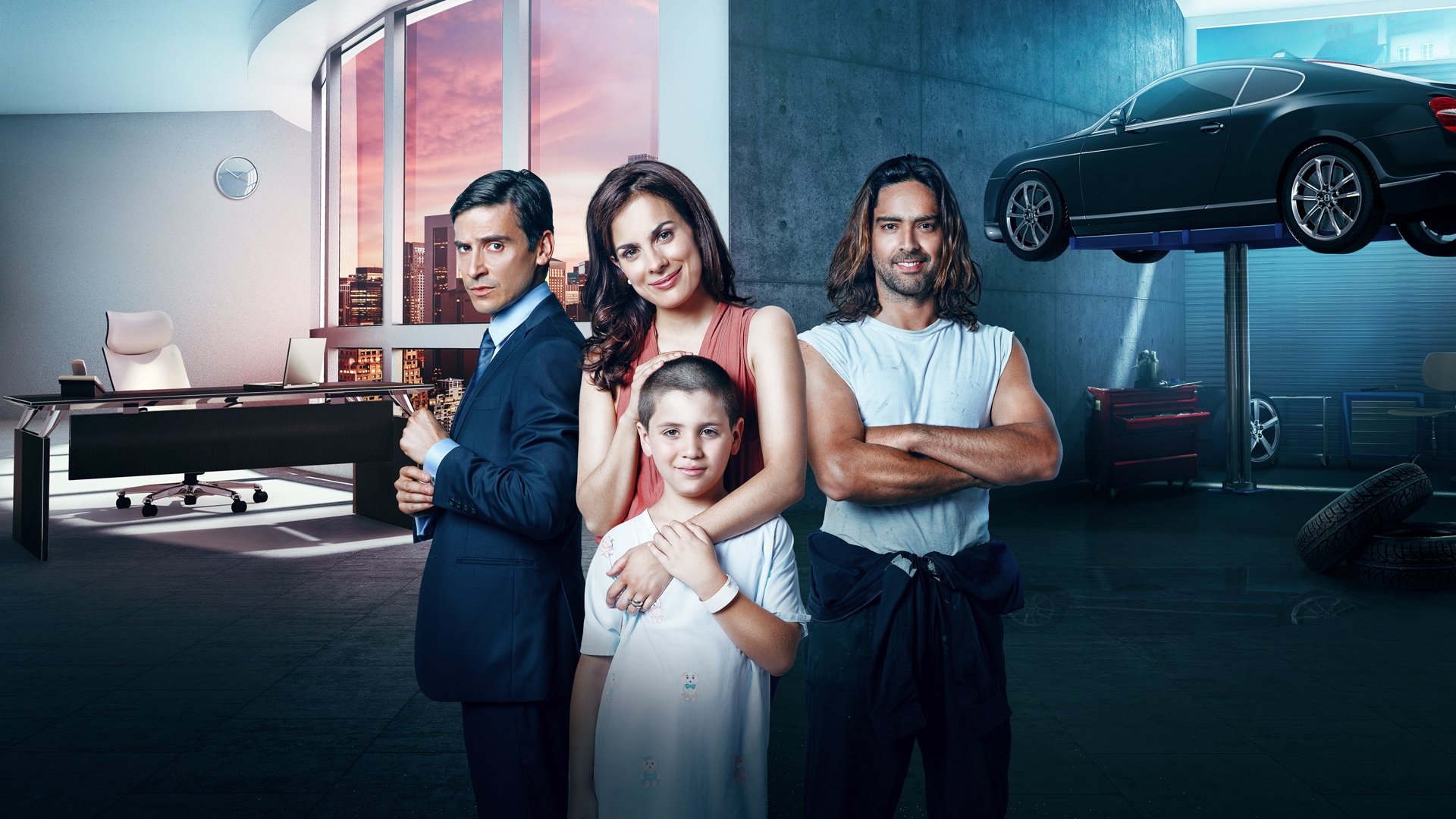 Backdrop for Te doy la vida