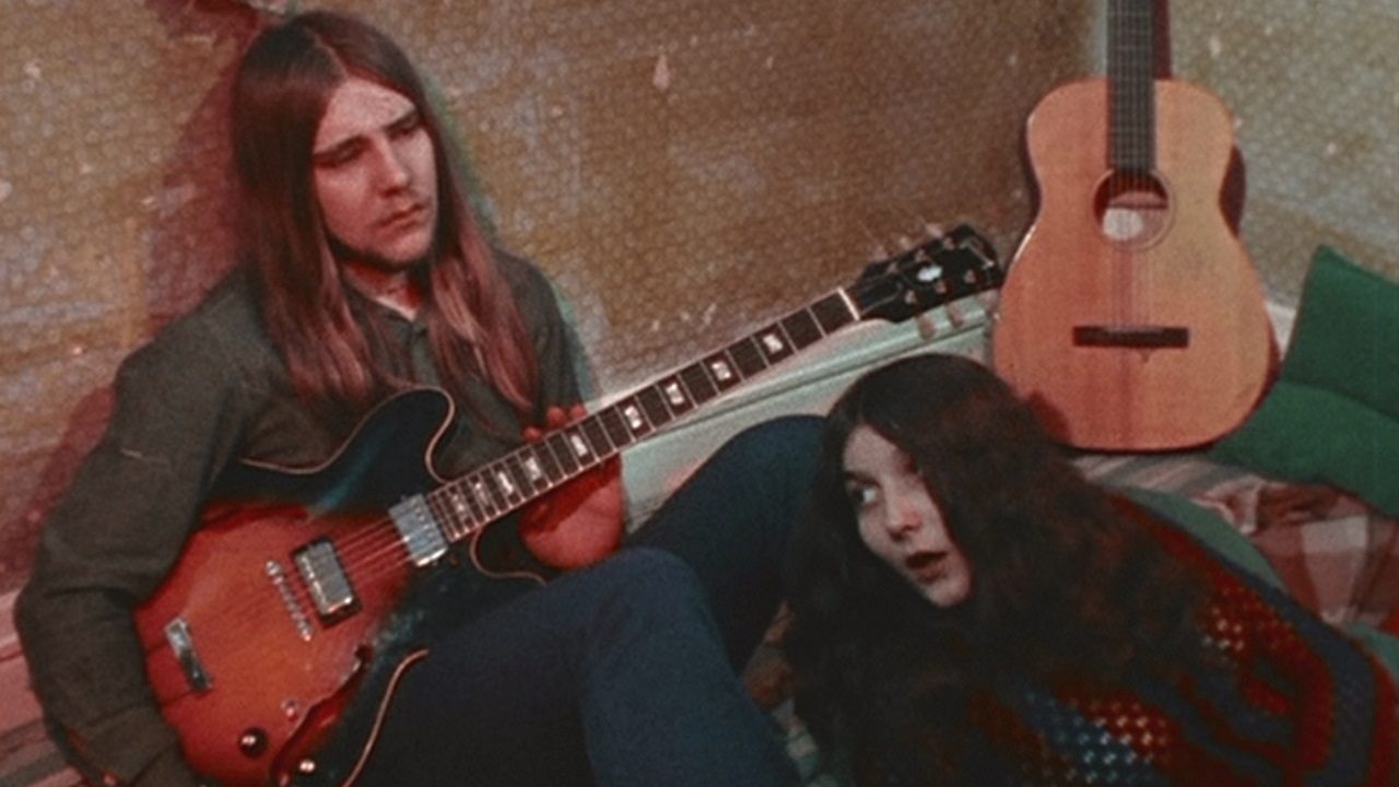 Backdrop for Come On Children