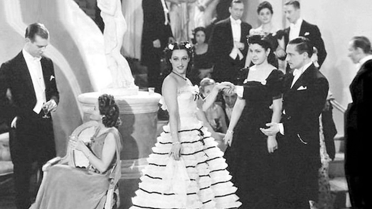 Backdrop for Bartolo tenía una flauta