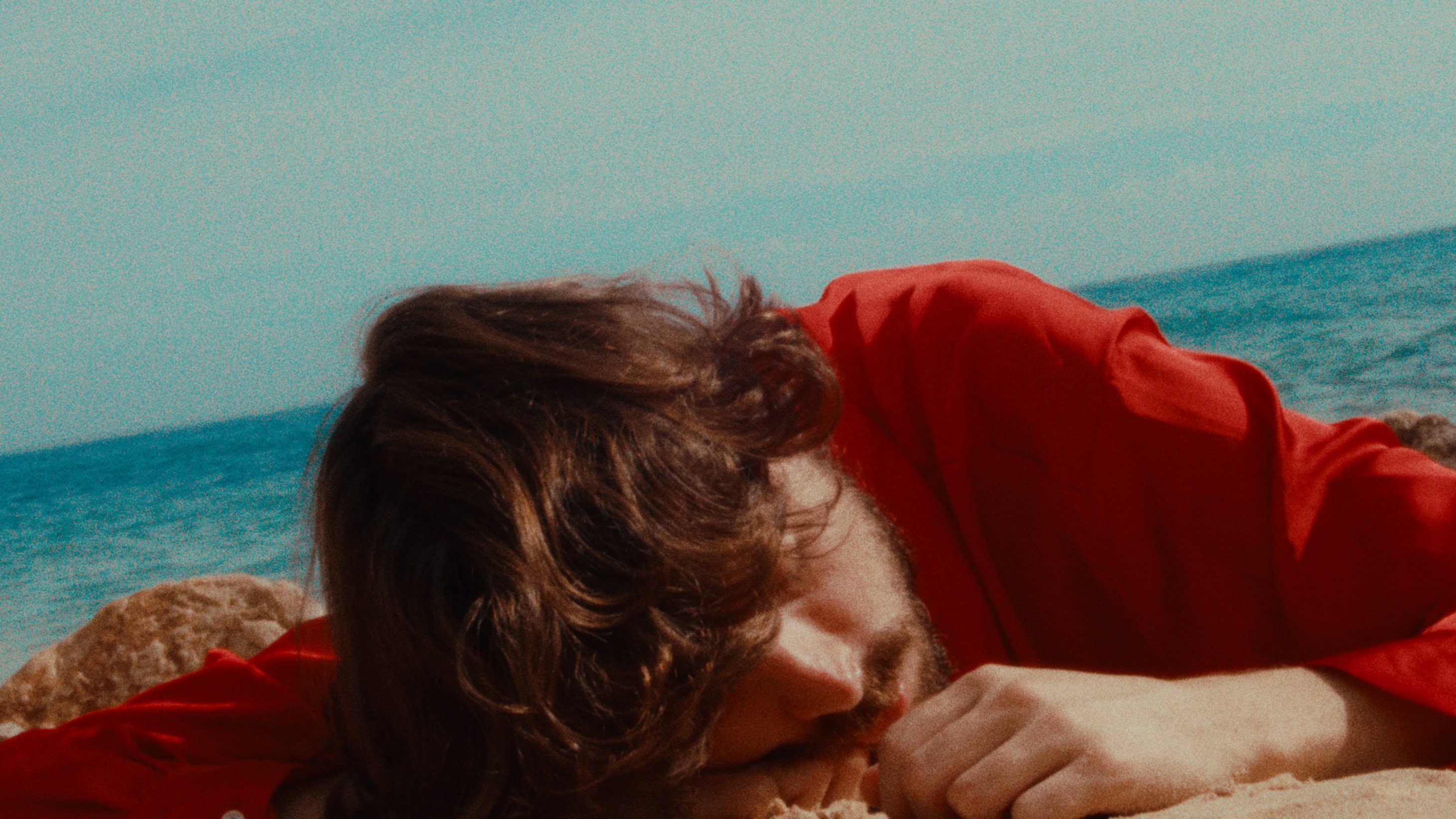 Backdrop for What do You Want Now of This Metaphysical Love?