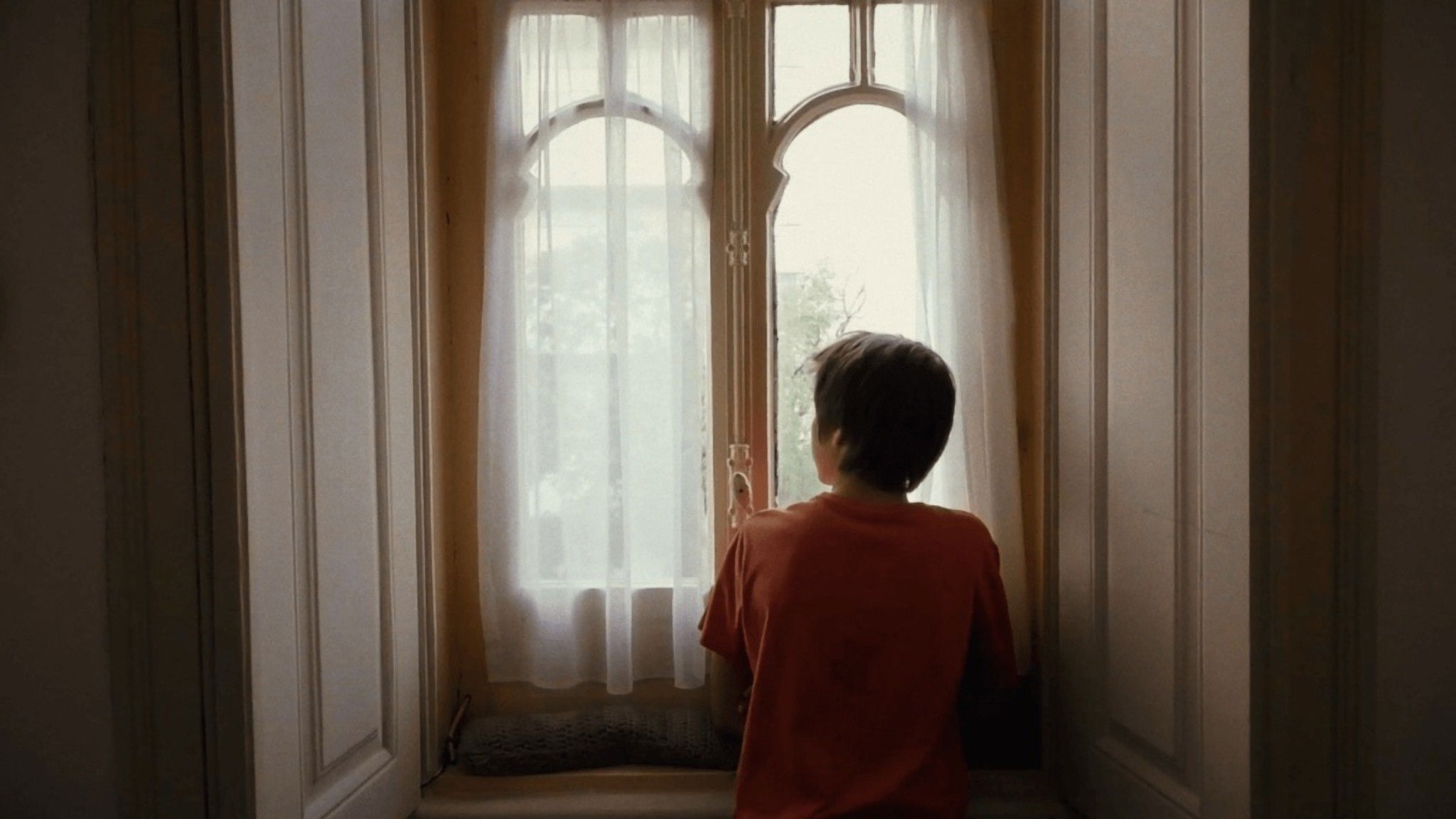 Backdrop for Misantropo