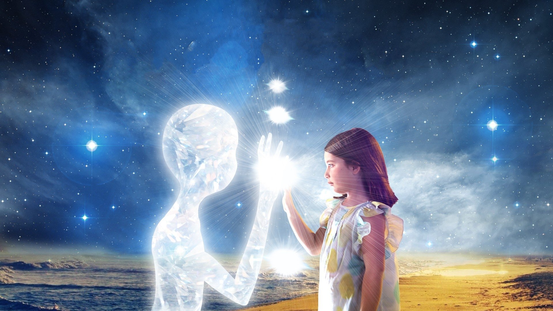 Backdrop for Among Us