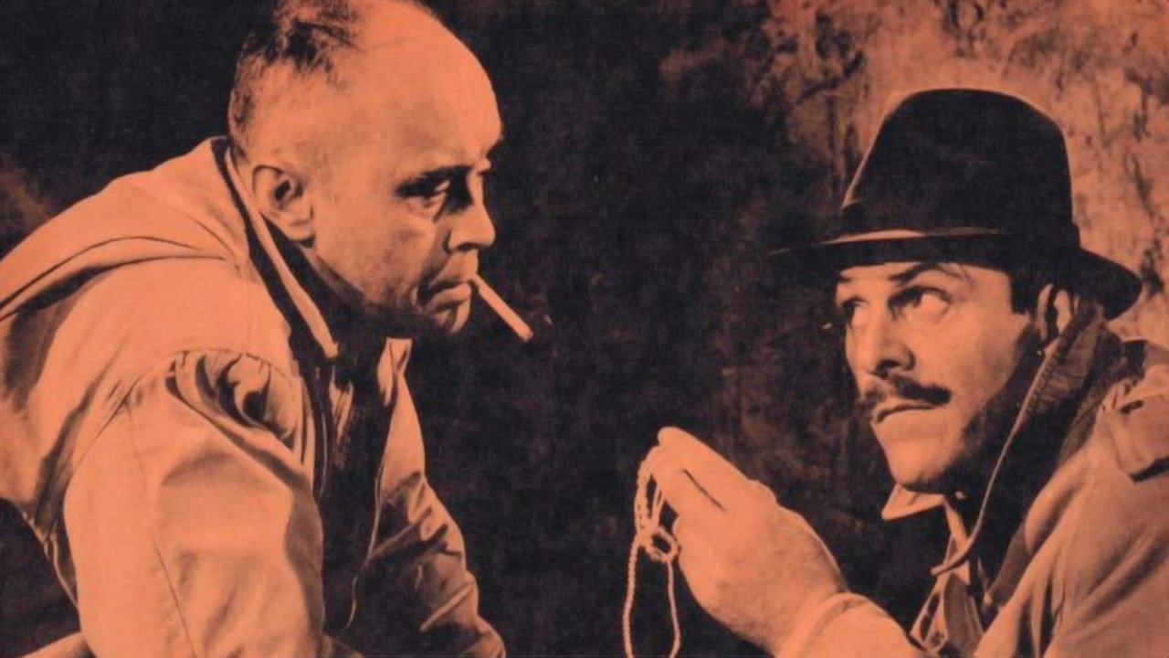 Backdrop for Make Mine Mink