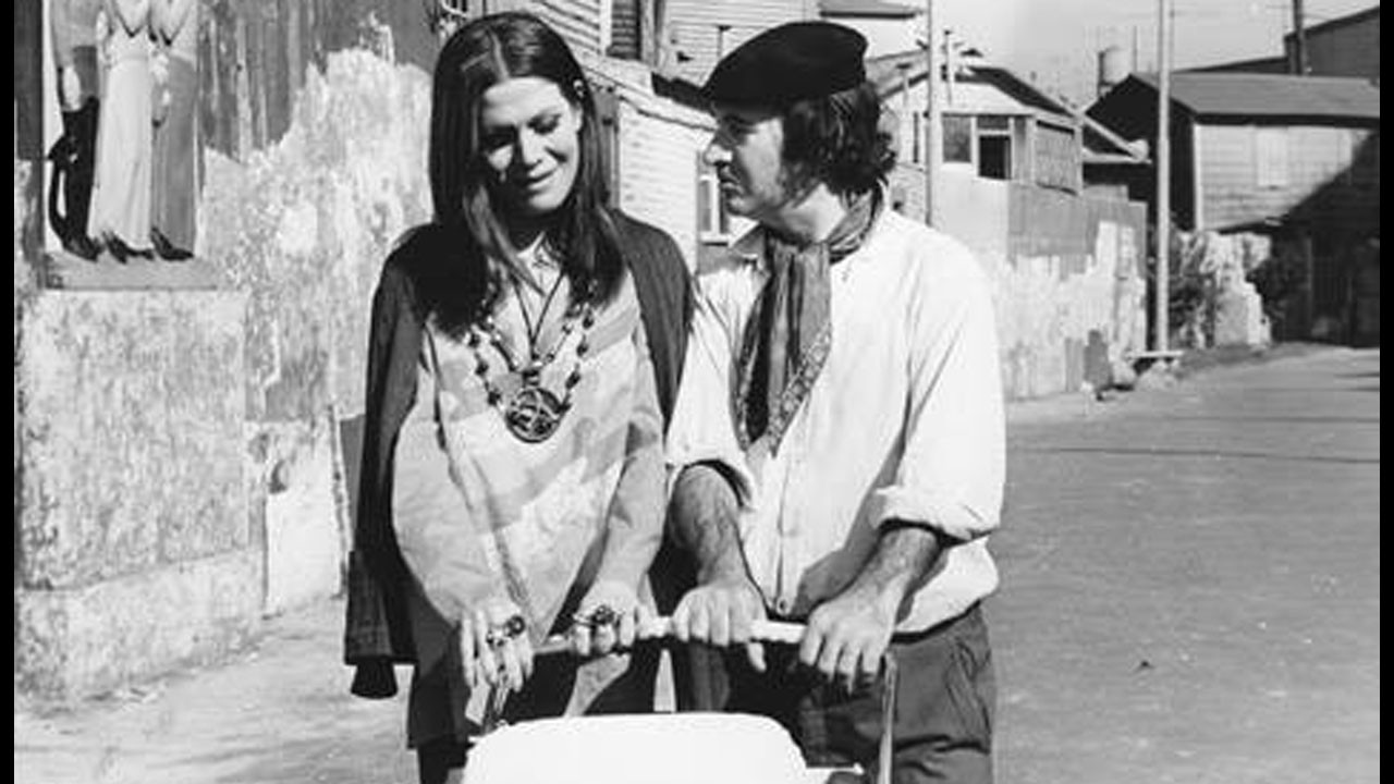 Backdrop for Minguito Tinguitela, papá