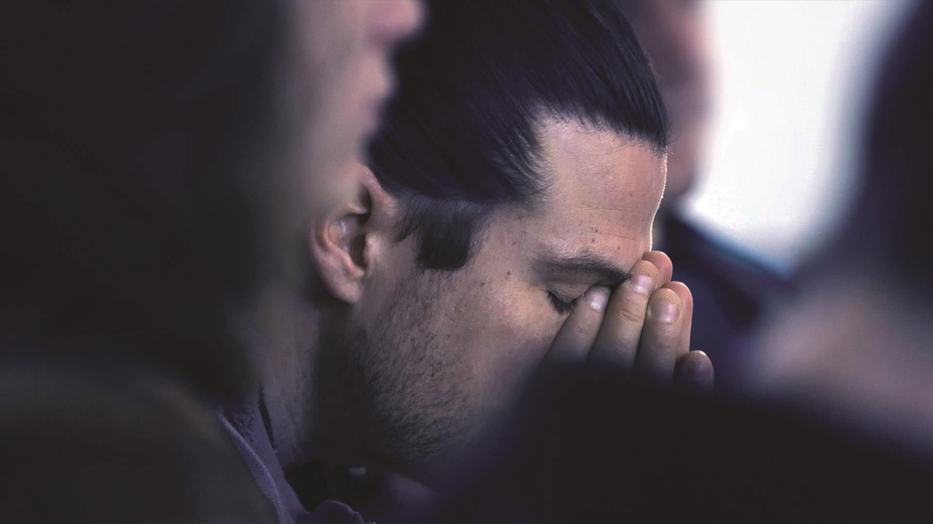 Backdrop for La cure