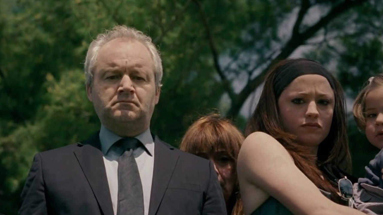 Backdrop for Crying Out