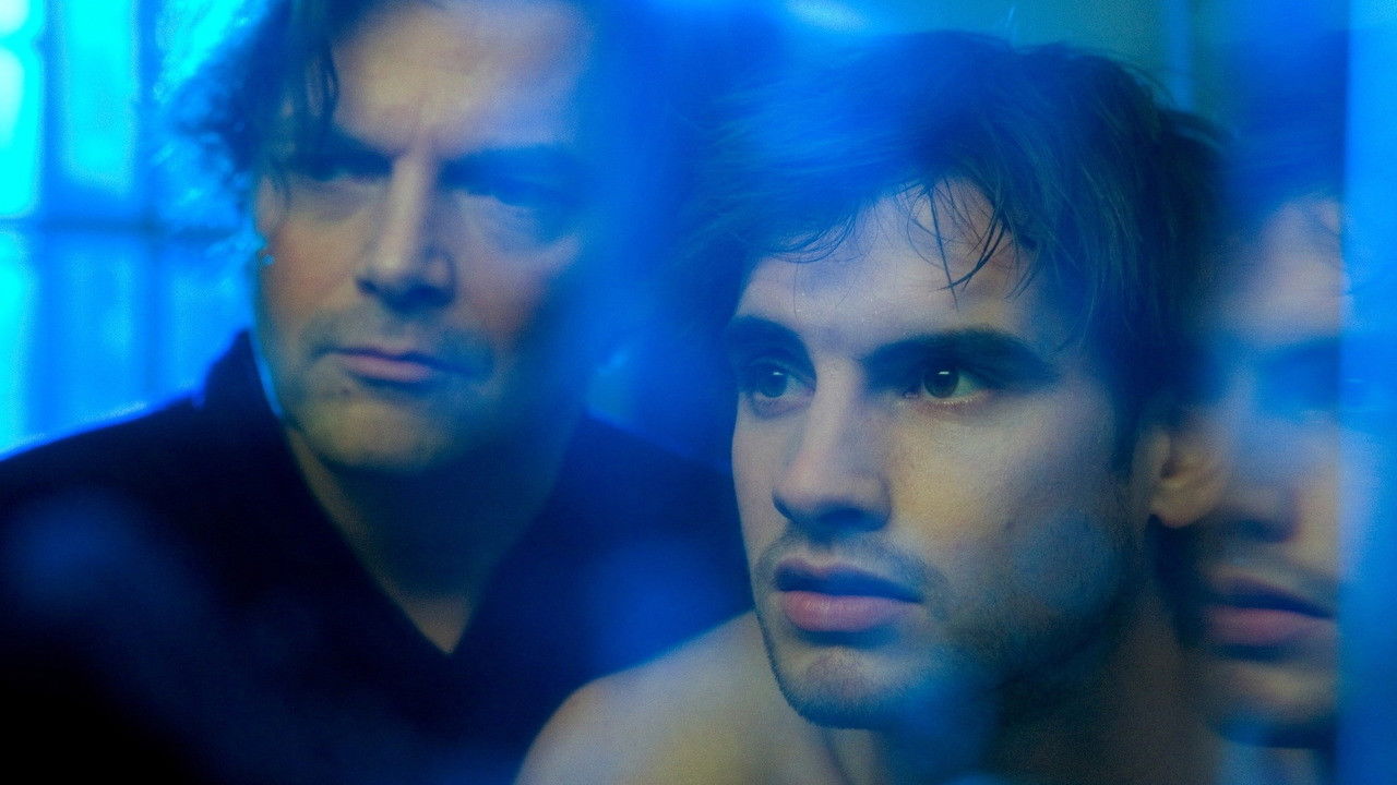 Backdrop for Drawn Out Love