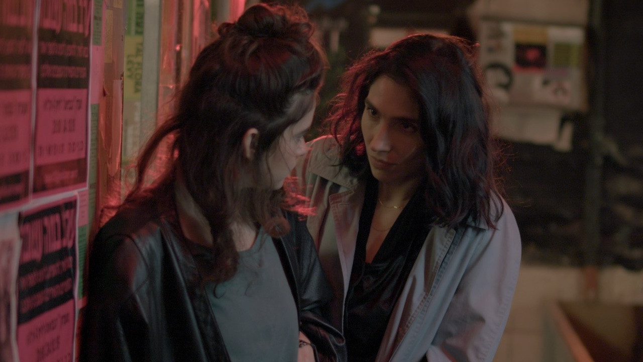 Backdrop for Maybe It Isn't Such A Good Idea