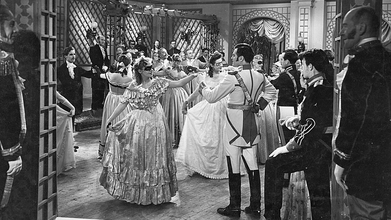 Backdrop for Kaivopuiston kaunis Regina