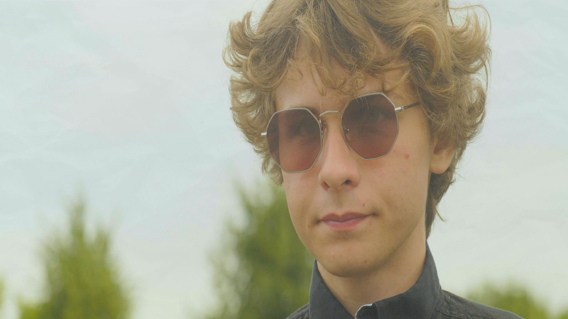 Backdrop for Leśny Coach