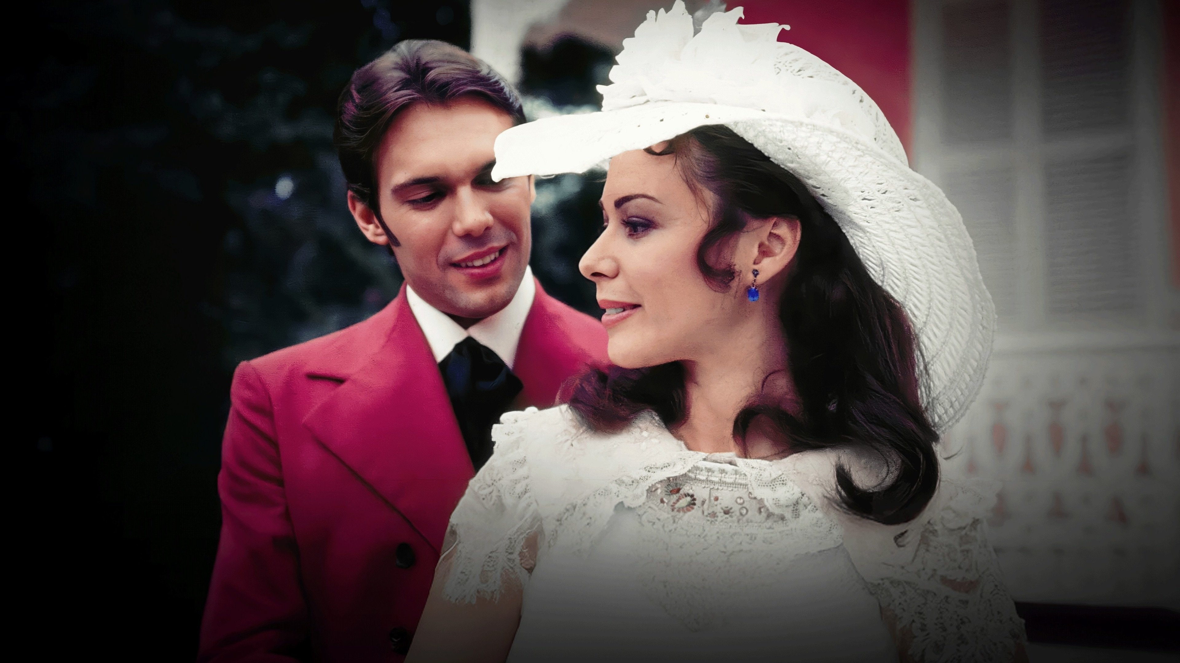 Backdrop for A Moreninha