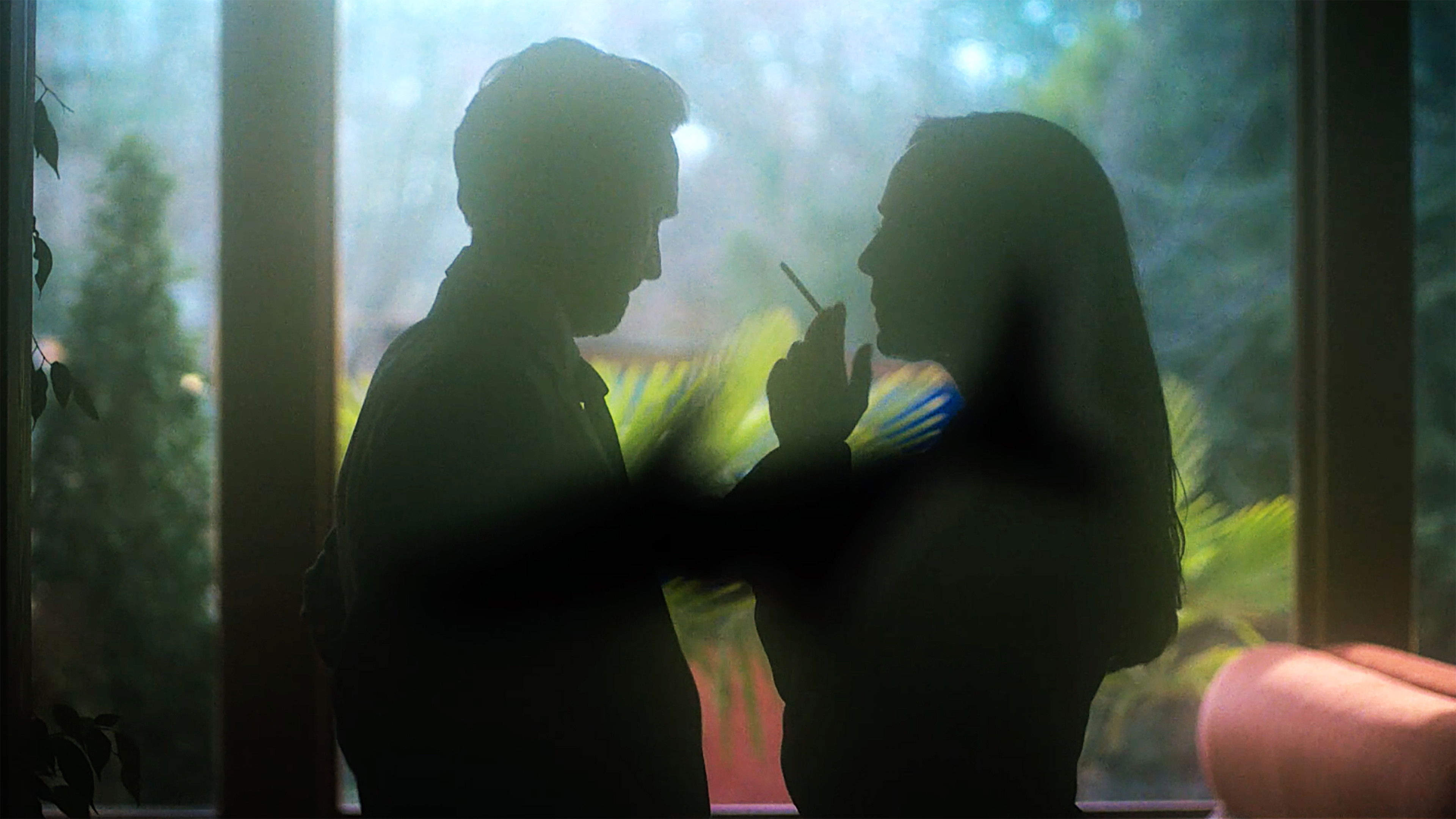 Backdrop for Waterdrop